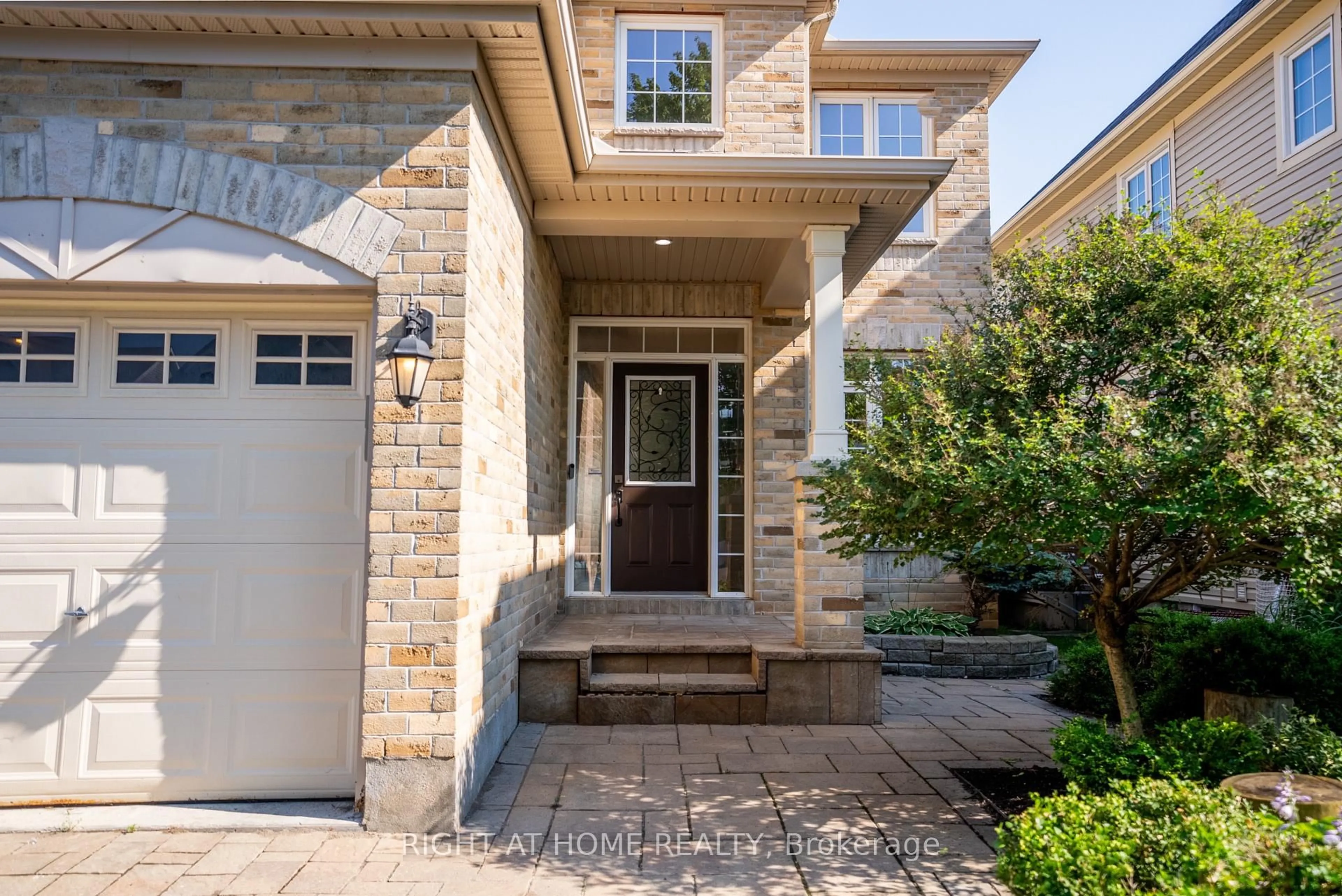 Home with brick exterior material, street for 106 Sunita Cres, Ottawa Ontario K2J 5S5