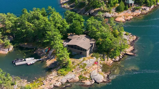 87 Island Island, The Archipelago 2