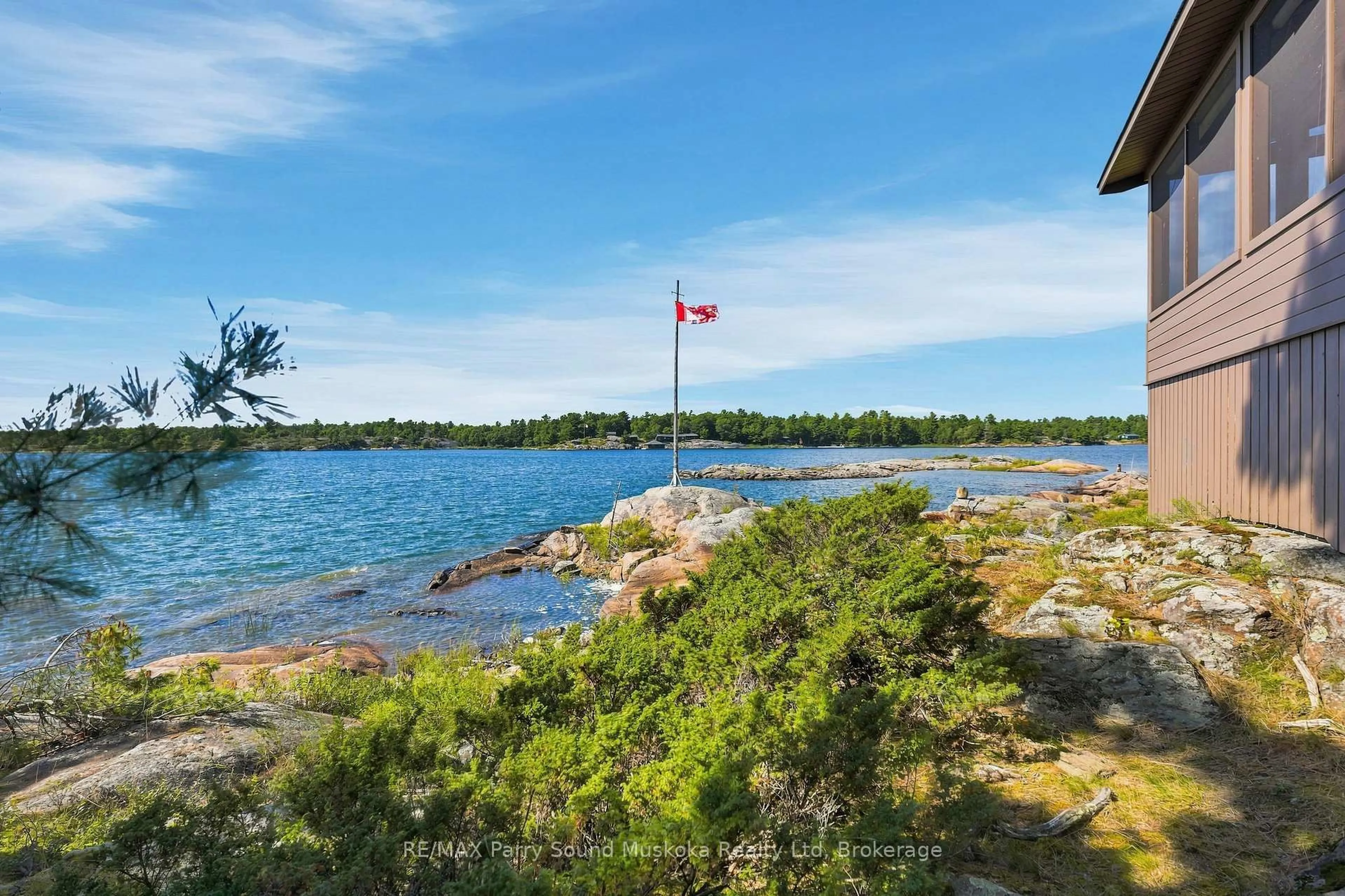 Unknown for 87 Island Island, The Archipelago Ontario P0G 1K0