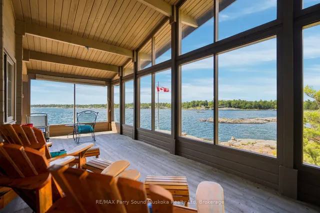 87 Island Island, The Archipelago 5