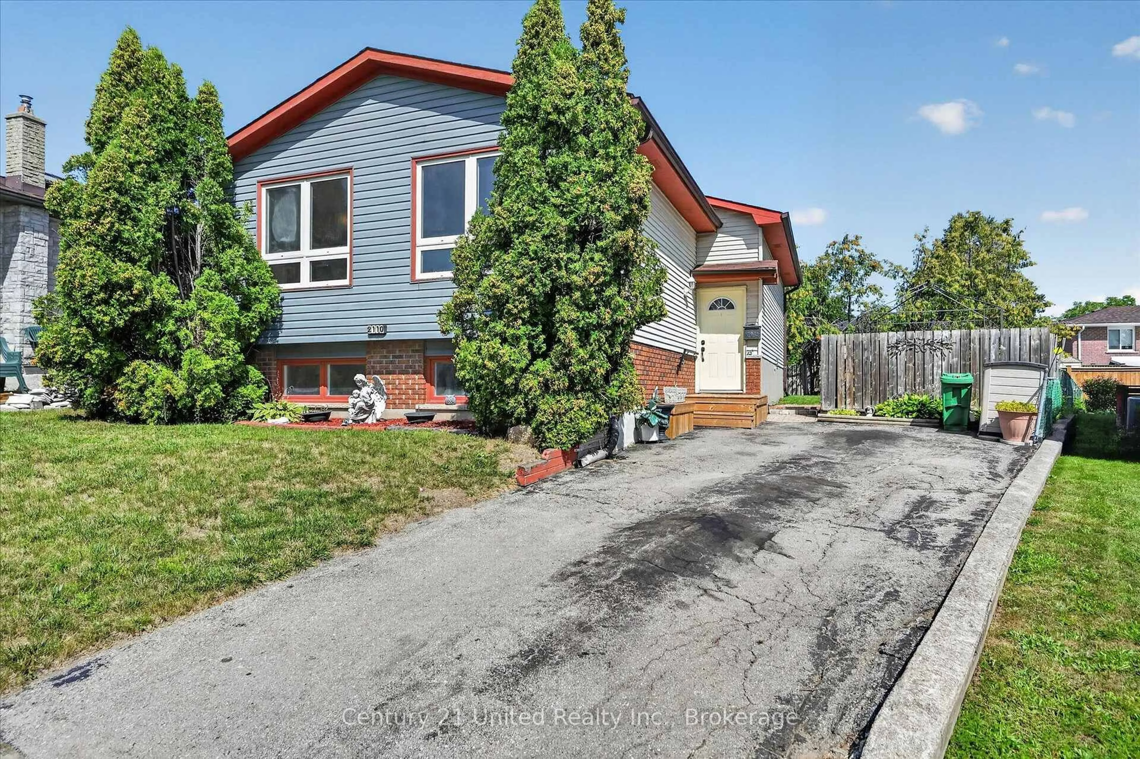 Unknown for 2110 Springwood Rd, Peterborough Ontario K9K 1M9