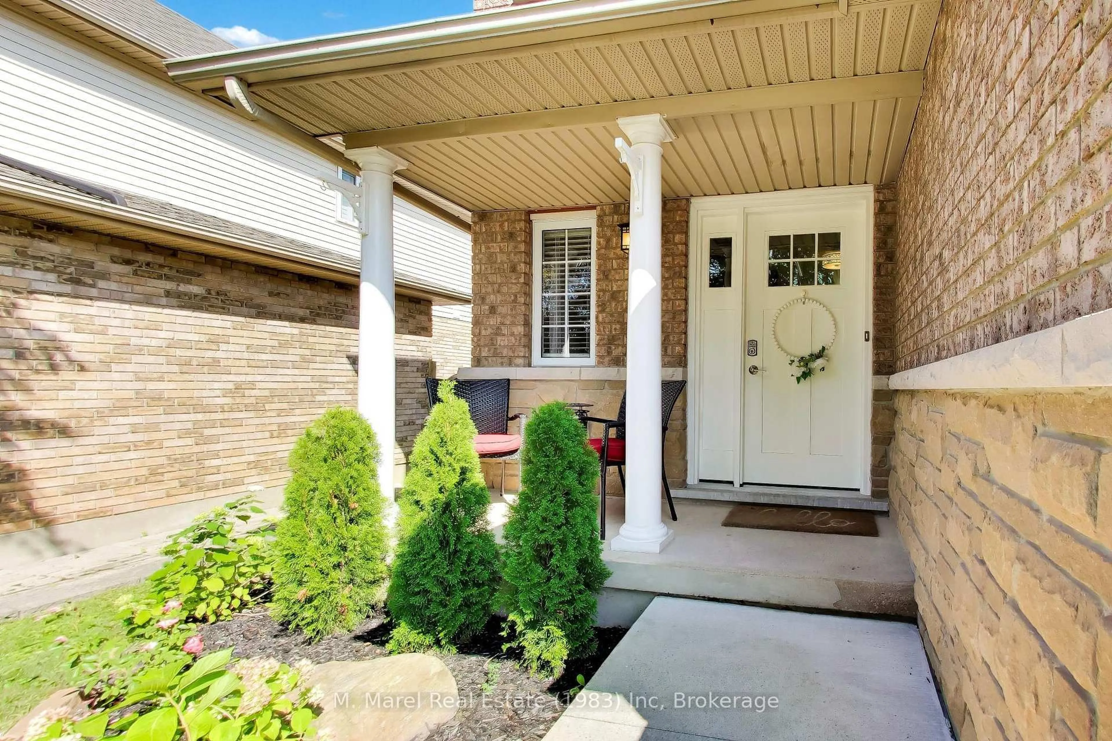 Unknown for 38 Udell Way, Grimsby Ontario L3M 5L3