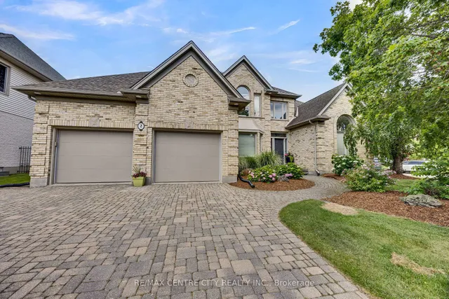 2 HAVENWOOD Way, London North 3