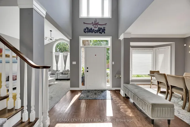 2 HAVENWOOD Way, London North 5