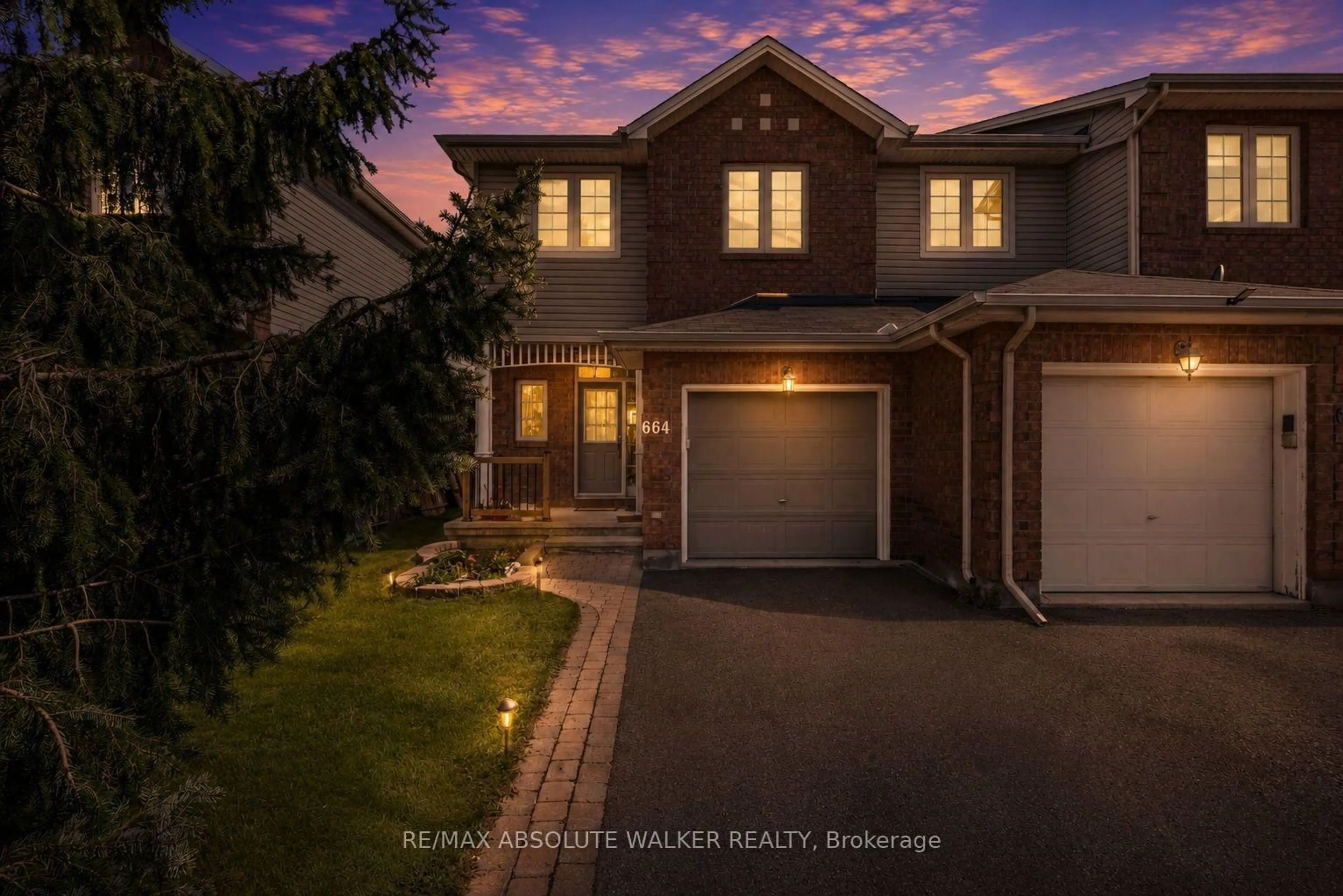 Unknown for 664 Wild Shore Cres, Ottawa Ontario K1V 1X9