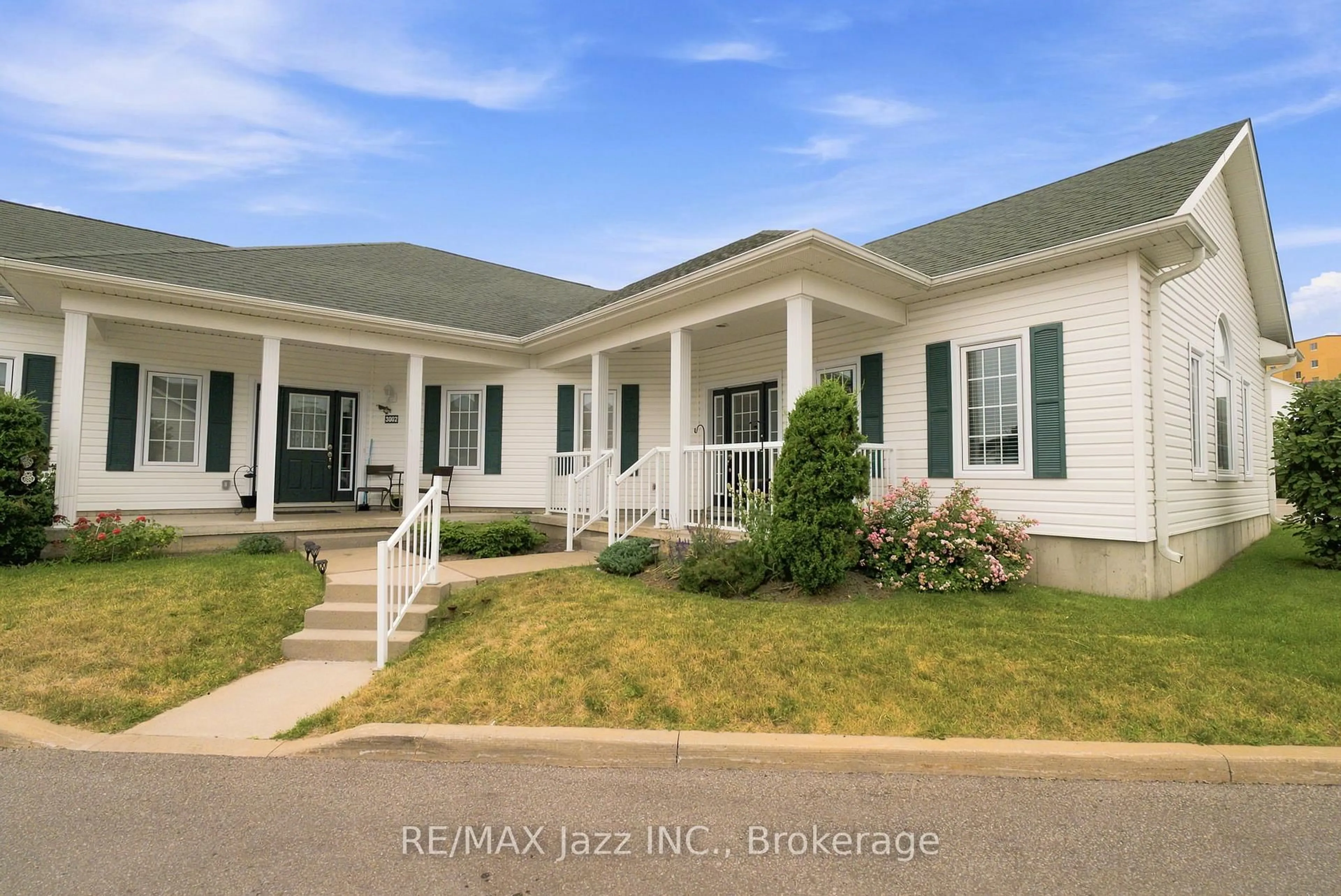 Unknown for 300 Croft St #3001, Port Hope Ontario L1A 0E1