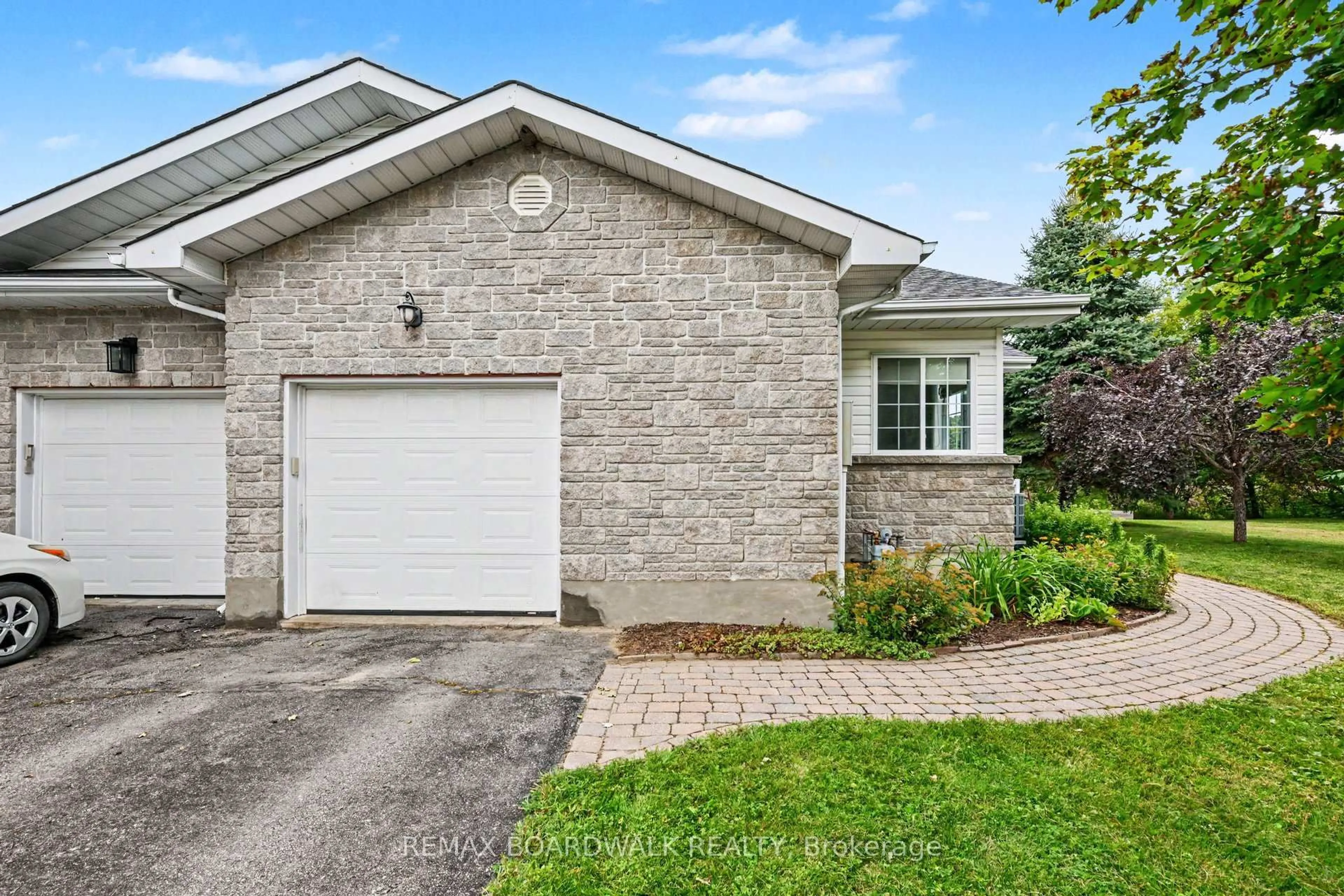 Home with brick exterior material, street for 189 Rivington St, Carp Ontario K0A 1L0