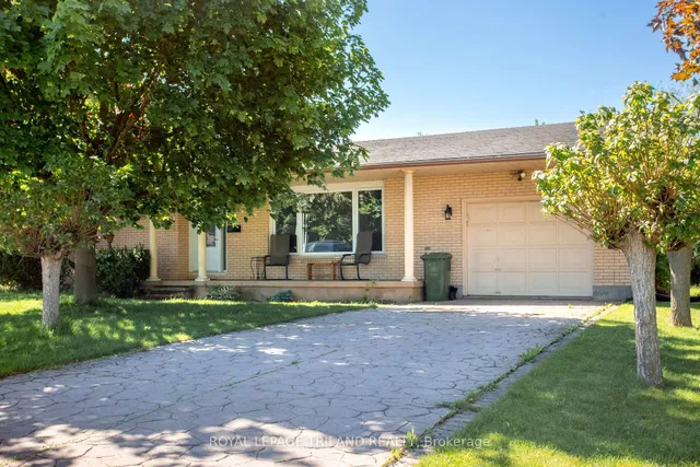 8 Croatia Crt, St. Thomas