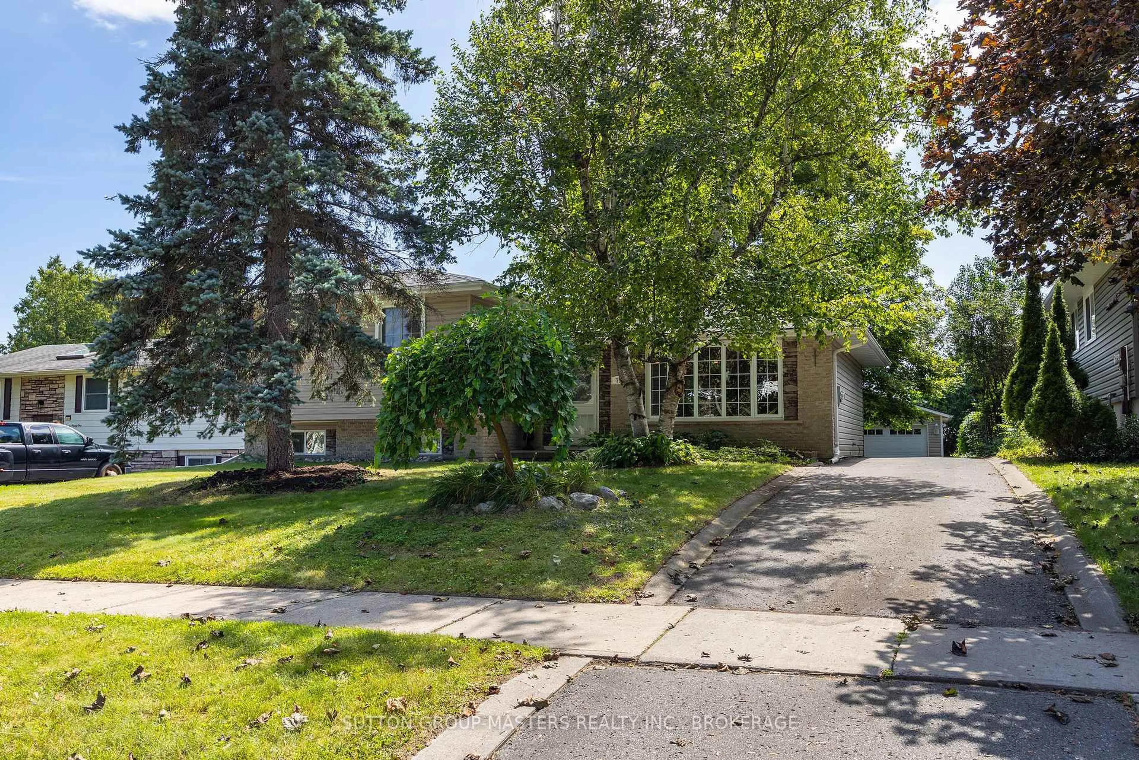 Unknown for 795 Safari Dr, Kingston Ontario K7M 6W1