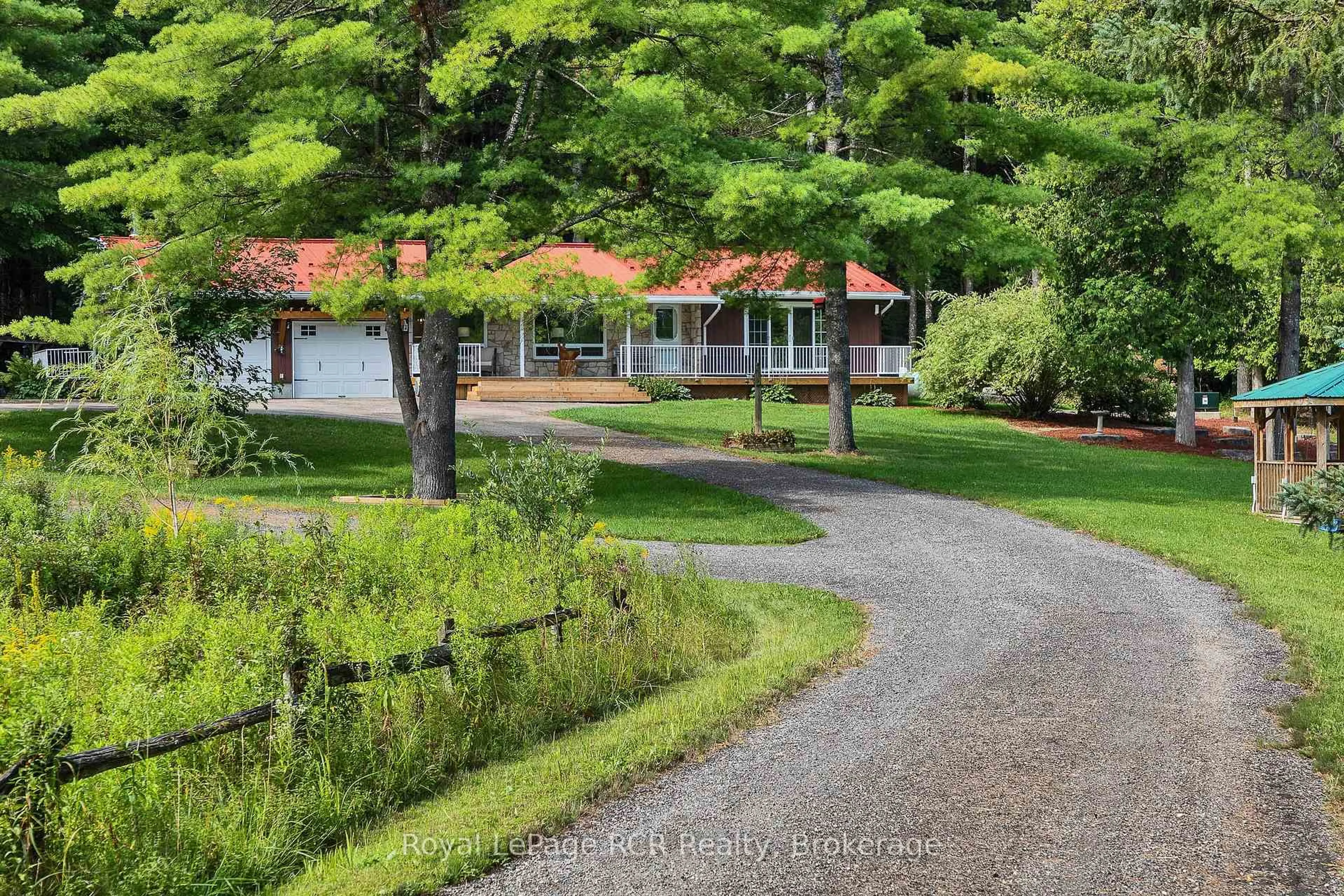 Patio, street for 172376 Sideroad 25, West Grey Ontario N0G 2M0