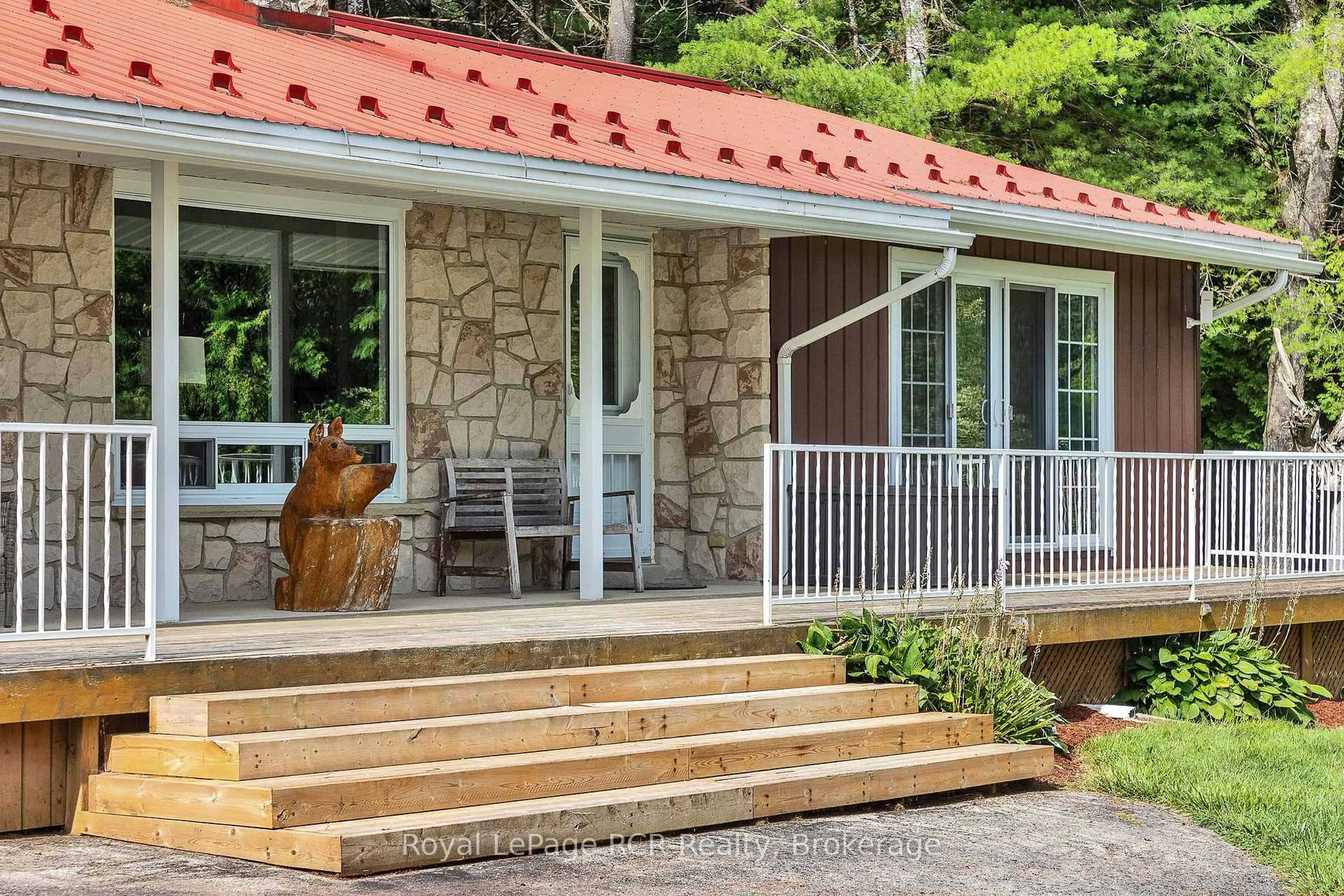 Patio, unknown for 172376 Sideroad 25, West Grey Ontario N0G 2M0