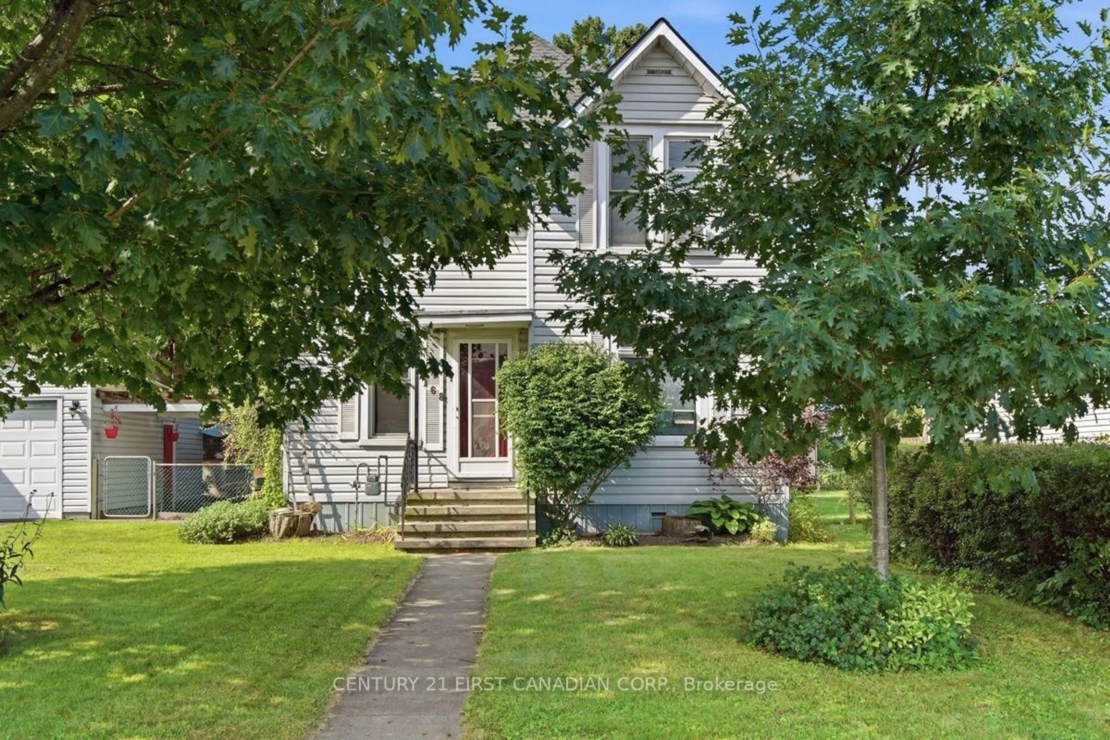 Unknown for 168 Graham Rd, West Elgin Ontario N0L 2P0