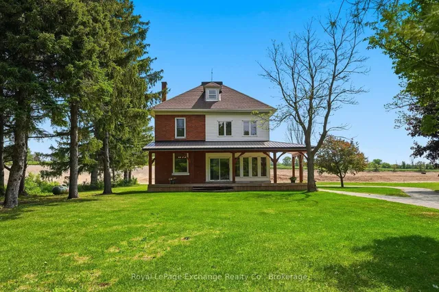 174393 Mulock Rd, West Grey 2
