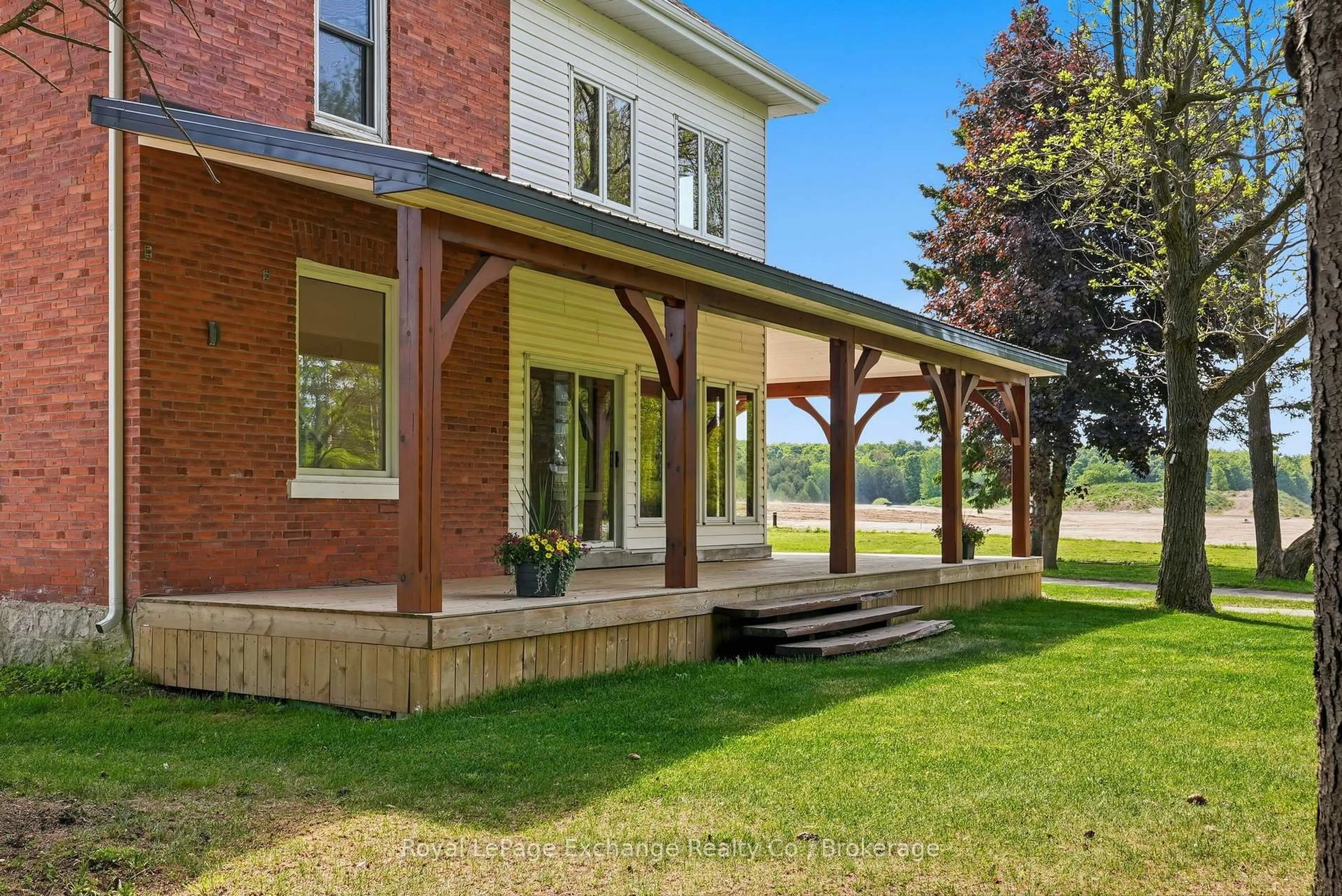 Patio, unknown for 174393 Mulock Rd, West Grey Ontario N0G 1S0