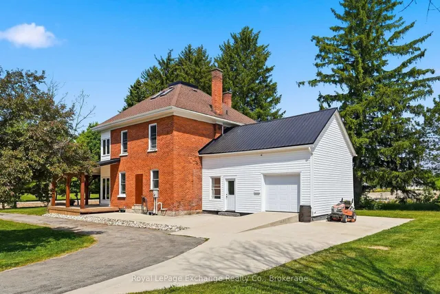 174393 Mulock Rd, West Grey 5