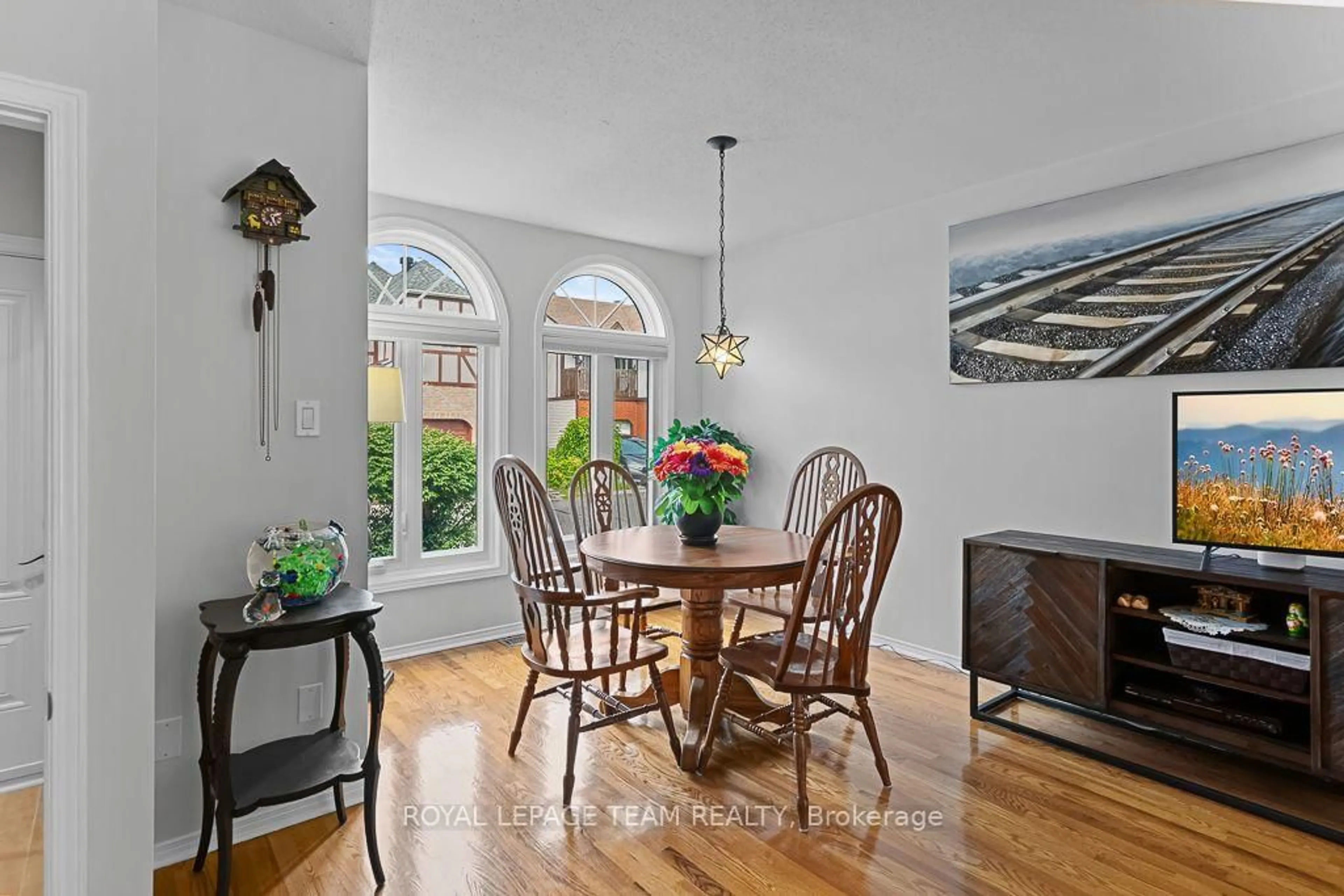 Dining room, unknown for 2756 Massicotte Lane, Kars Ontario K1T 3H1