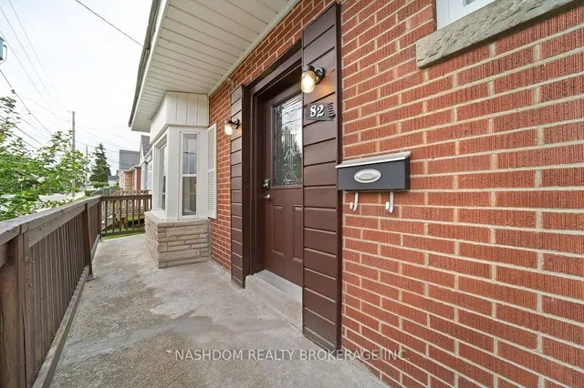82 Whitney Ave, Hamilton 2