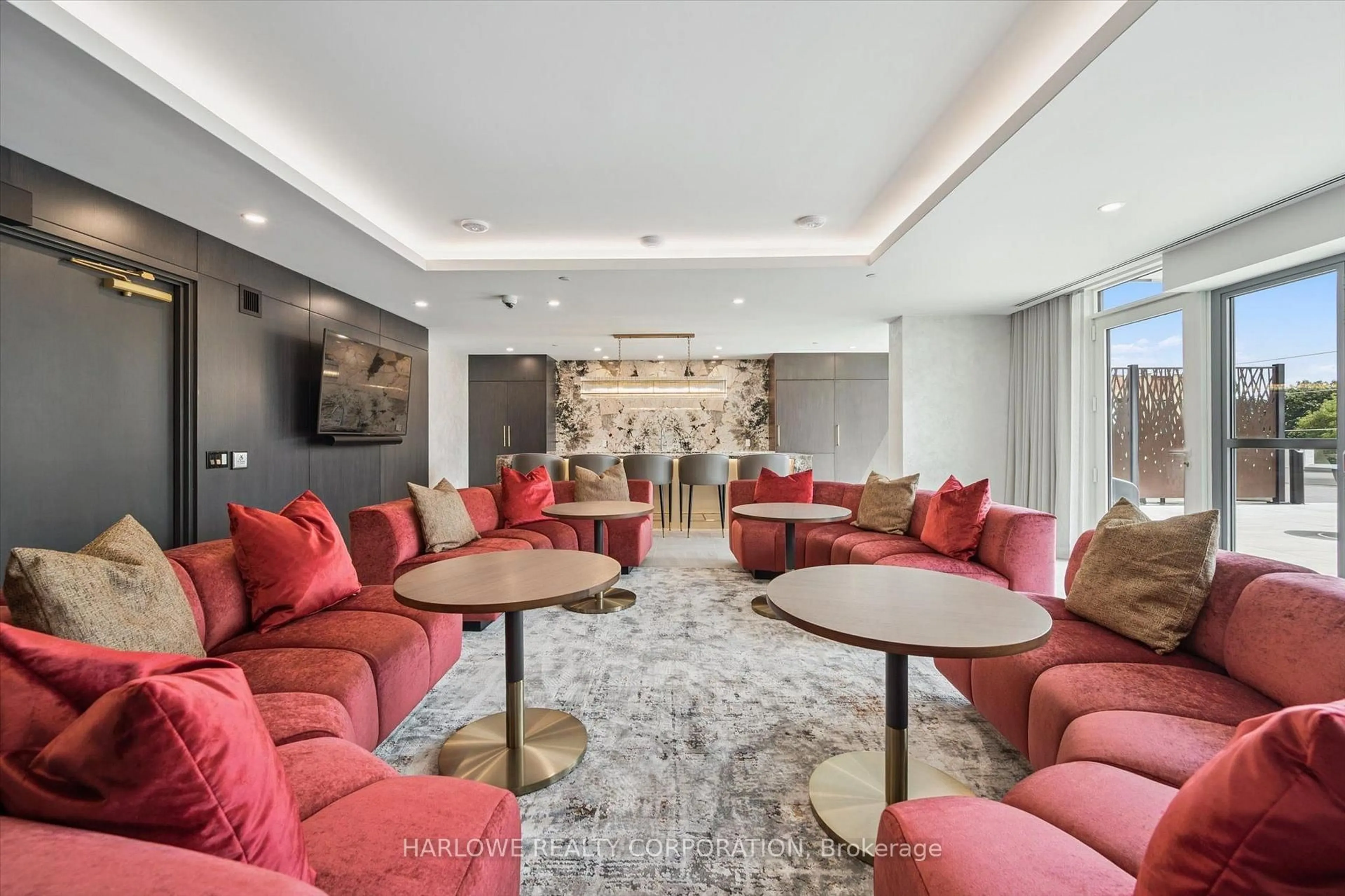 Lobby for 93 Arthur St #510, Guelph Ontario N1E 0S6