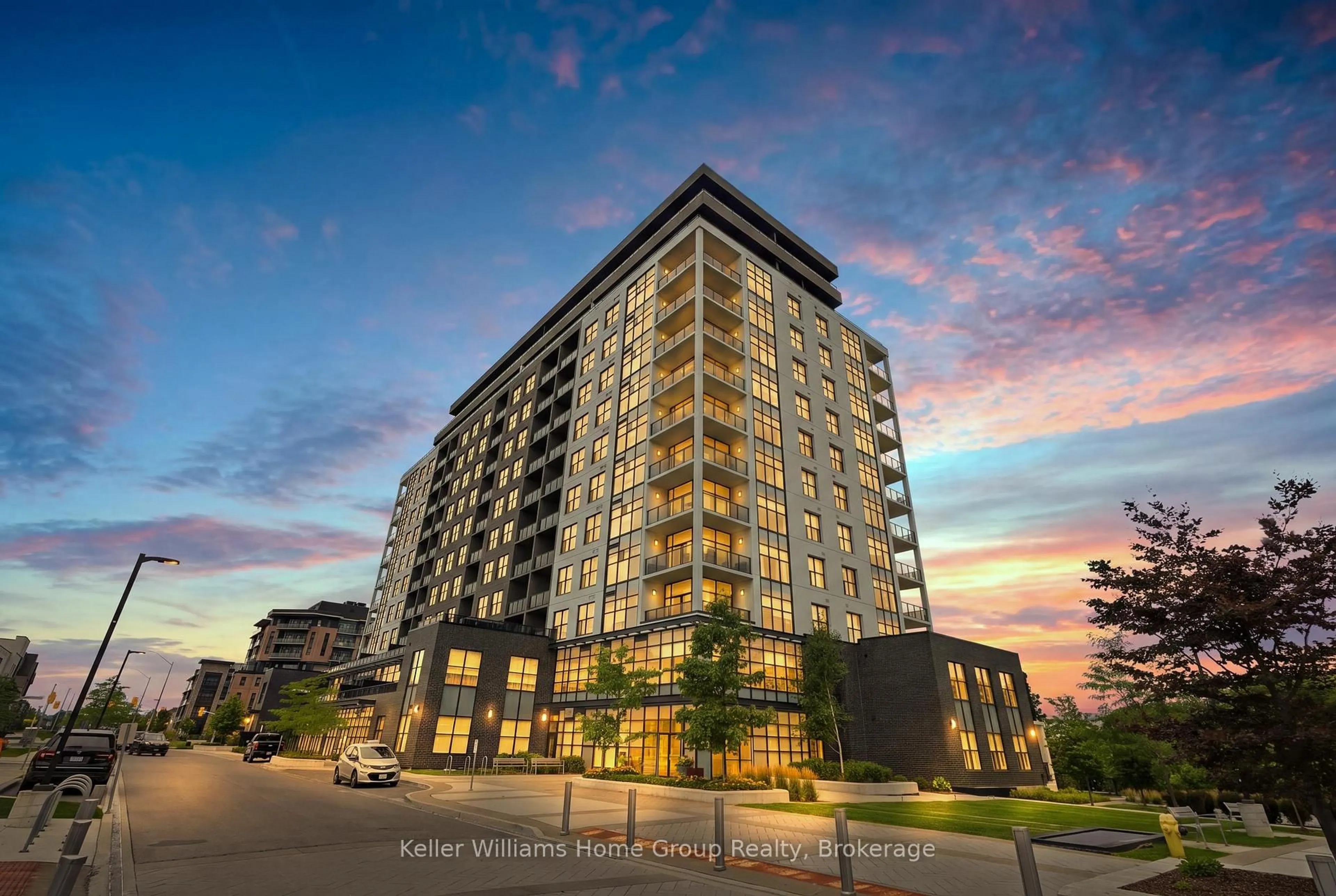 Unknown for 1878 Gordon St #201, Guelph Ontario N1G 5J5