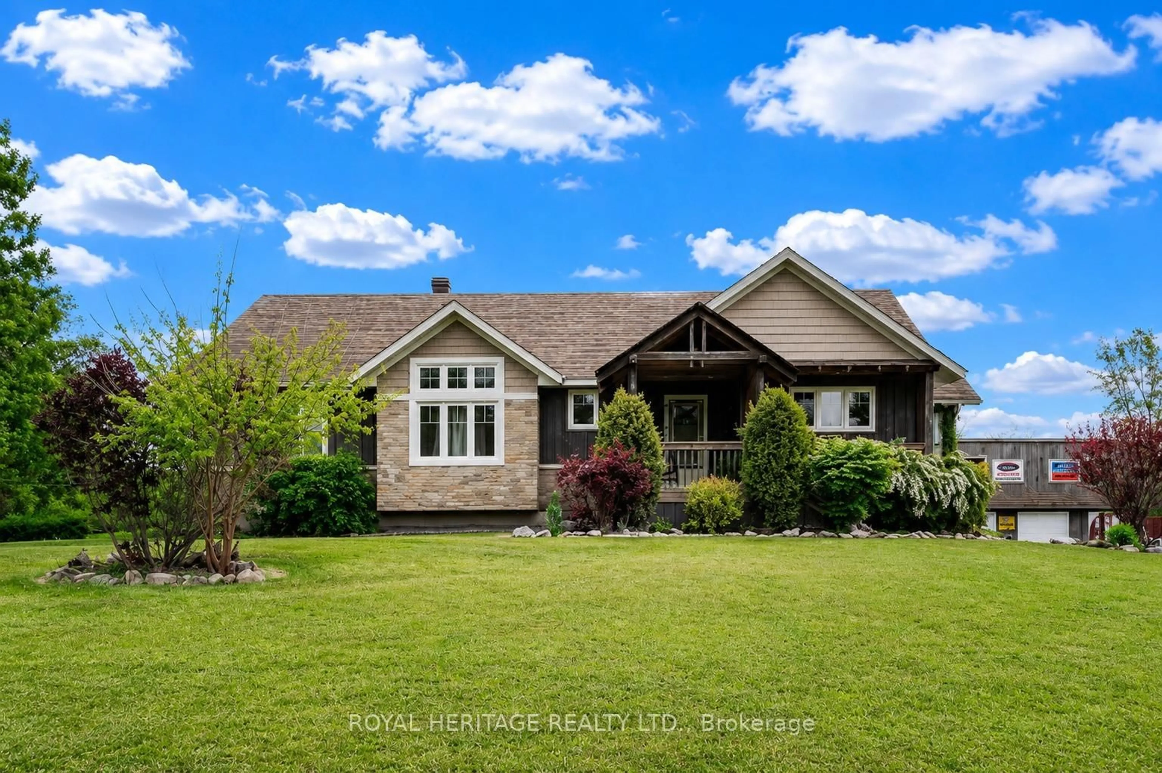 Unknown for 8096 County Road 2 Rd, Napanee Ontario K7R 3K6