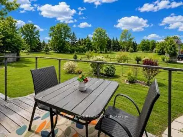 8096 County Road 2 Rd, Napanee 3