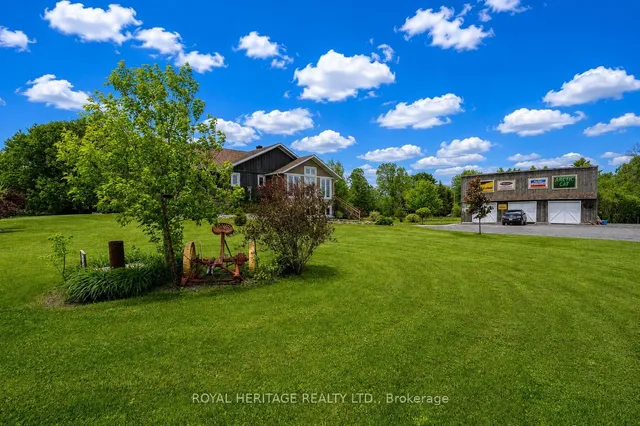 8096 County Road 2 Rd, Napanee 5