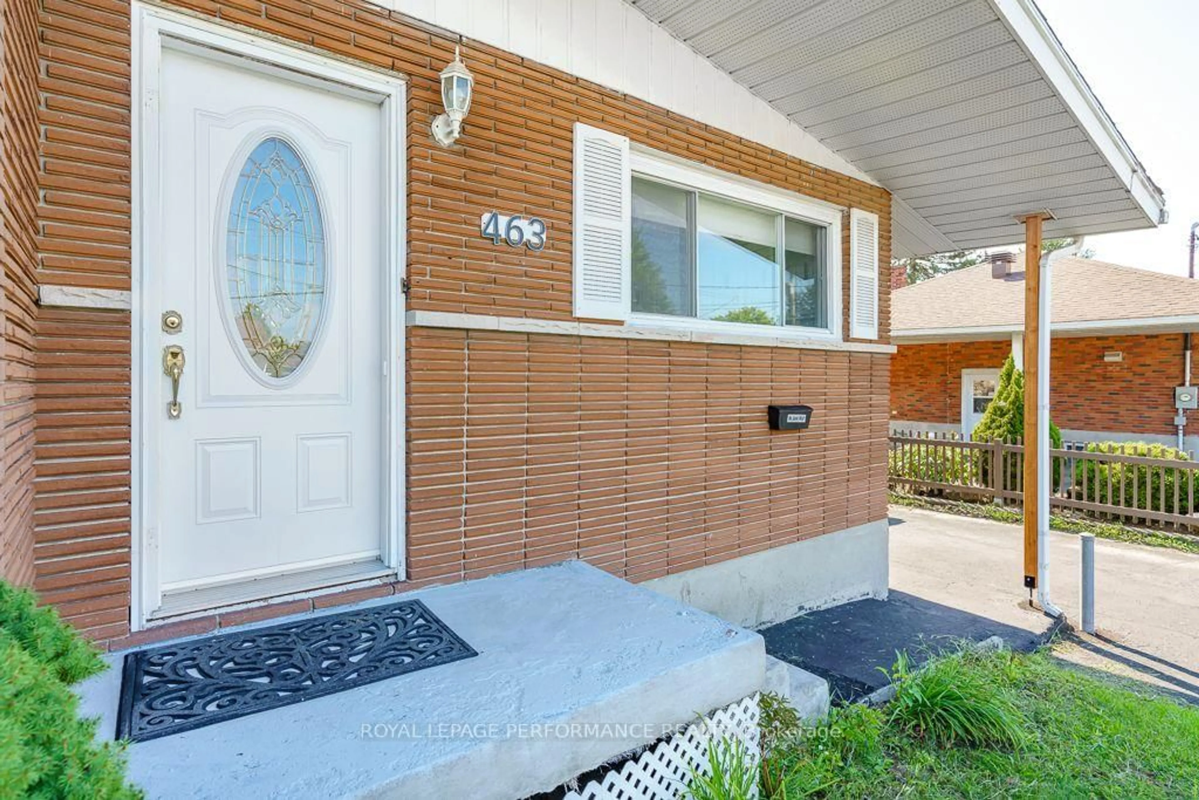 Unknown for 463 Cameron St, Hawkesbury Ontario K6A 2B5