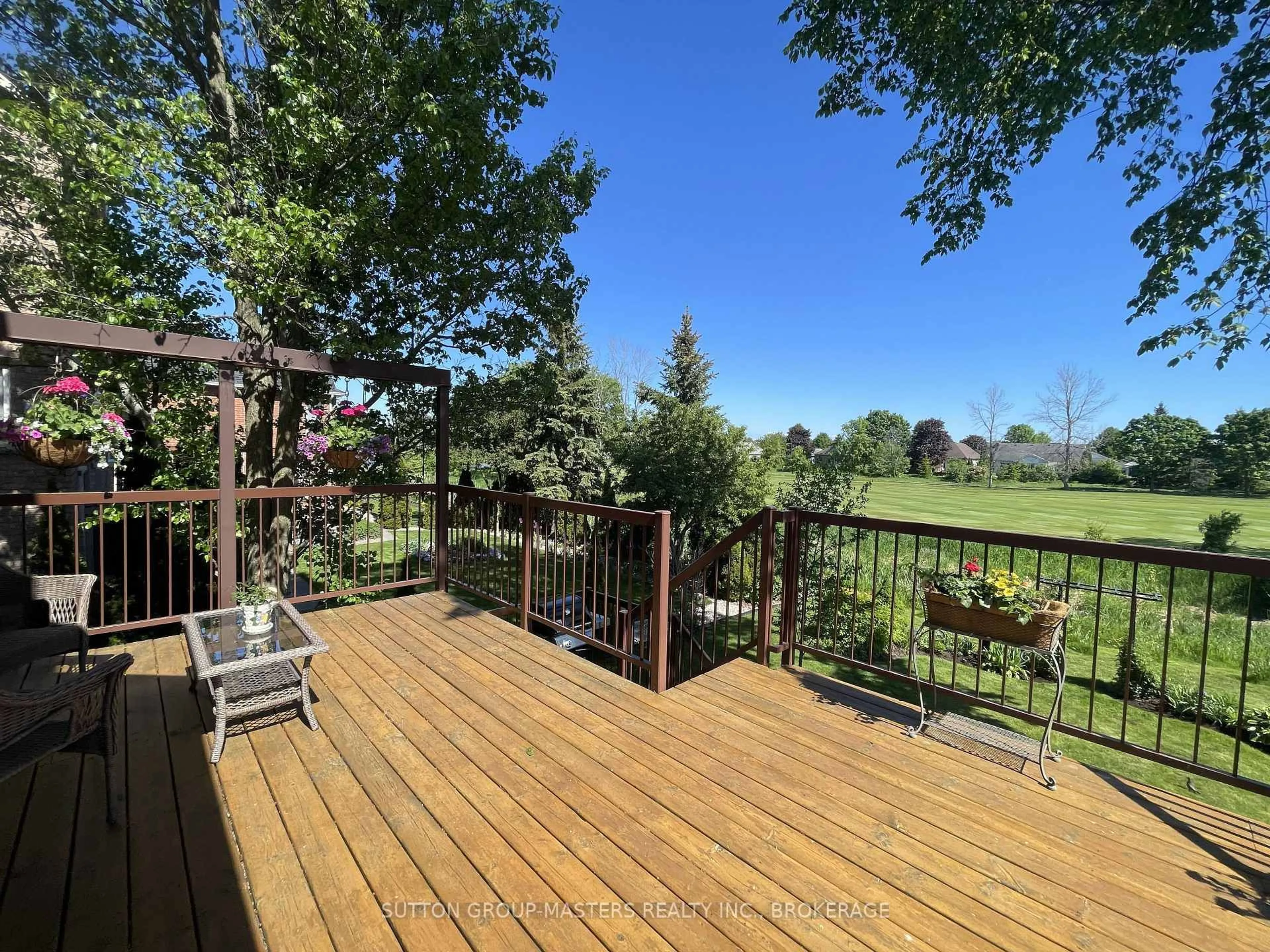 Patio, water/lake/river/ocean view for 24 Glenora Dr, Bath Ontario K0H 1G0