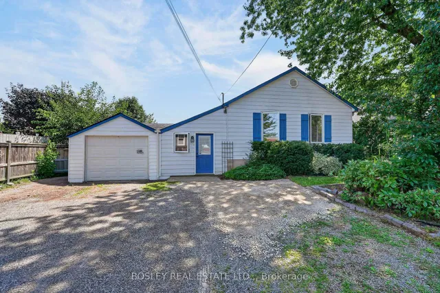 1339 Niagara Stone Rd, Niagara-on-the-Lake