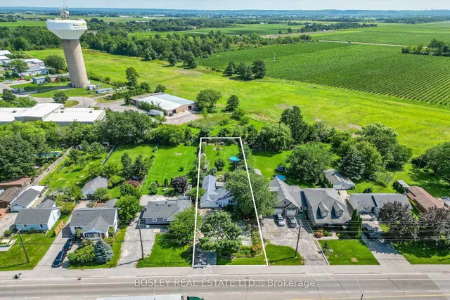 1339 Niagara Stone Rd, Niagara-on-the-Lake 2