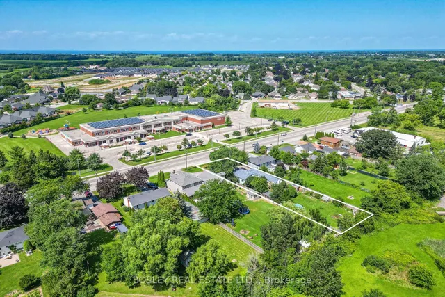 1339 Niagara Stone Rd, Niagara-on-the-Lake 4