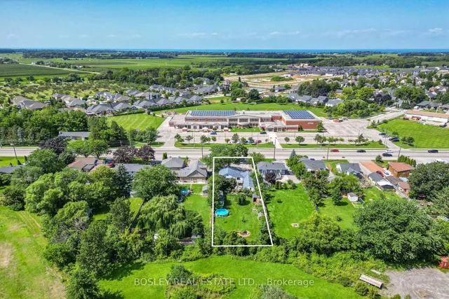 1339 Niagara Stone Rd, Niagara-on-the-Lake 5