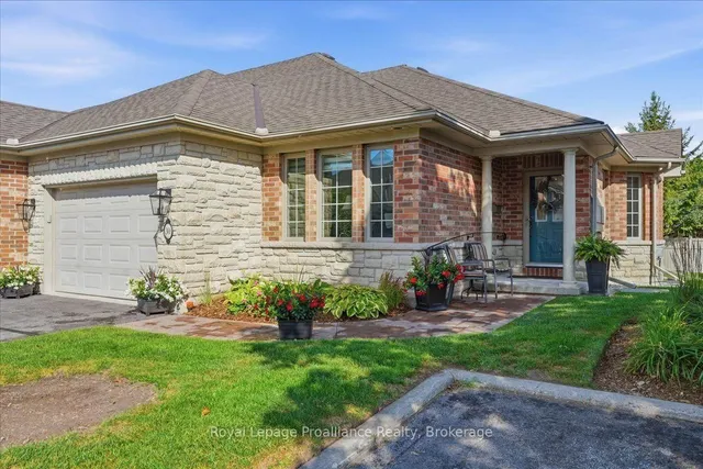 35 Heartwood Dr #30, Belleville 2