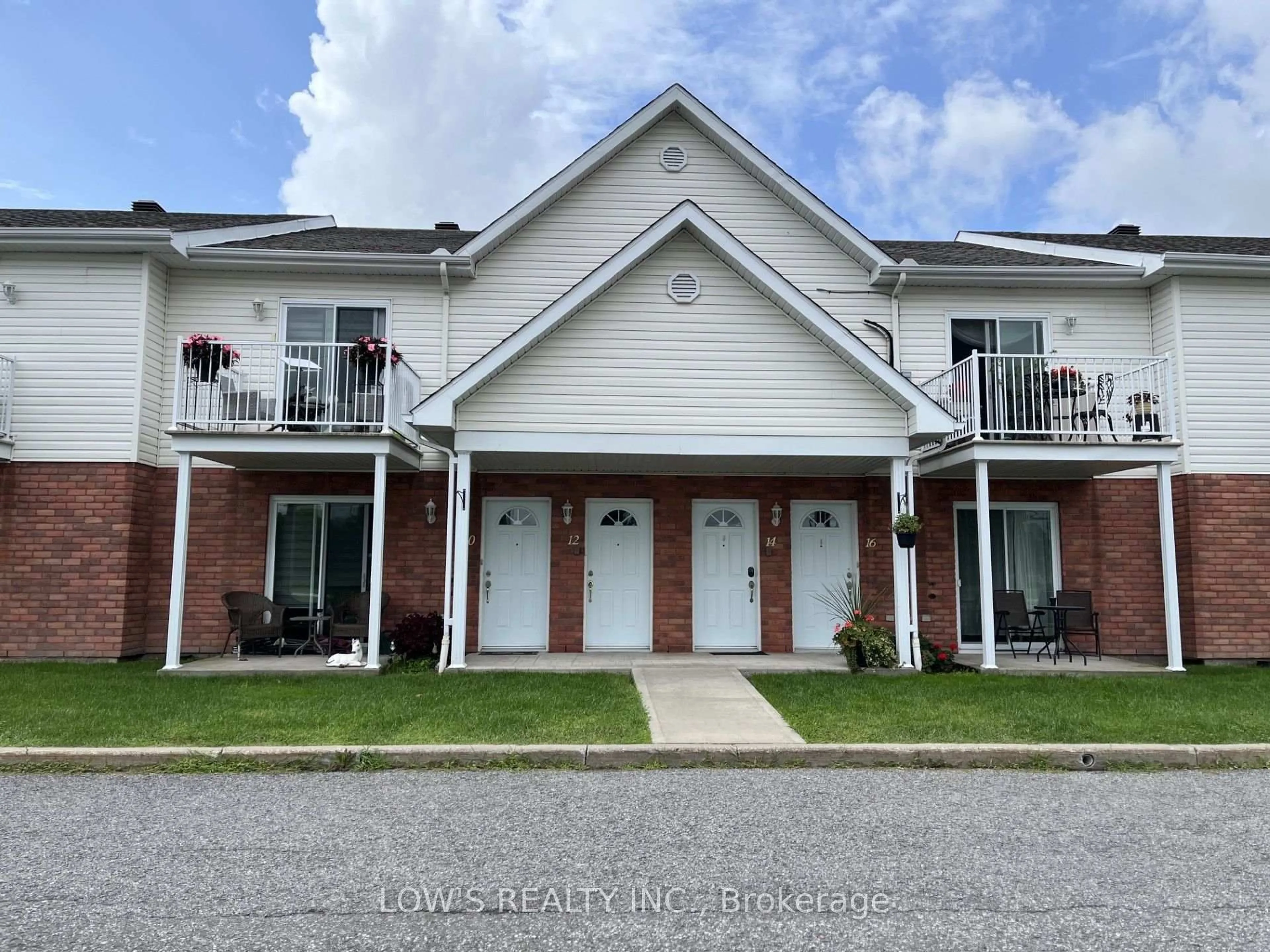 Unknown for 12 Pendleton St, Champlain Ontario K0B 1R0