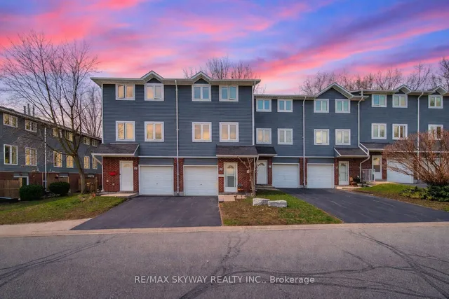 56 Harris Ave #B, Brantford 3
