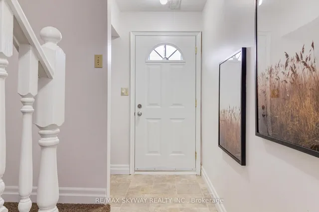 56 Harris Ave #B, Brantford 4