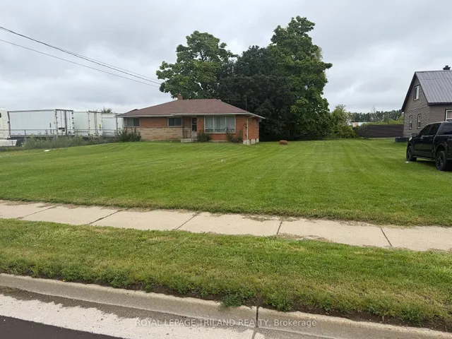 1780 GORE Rd, London East 2