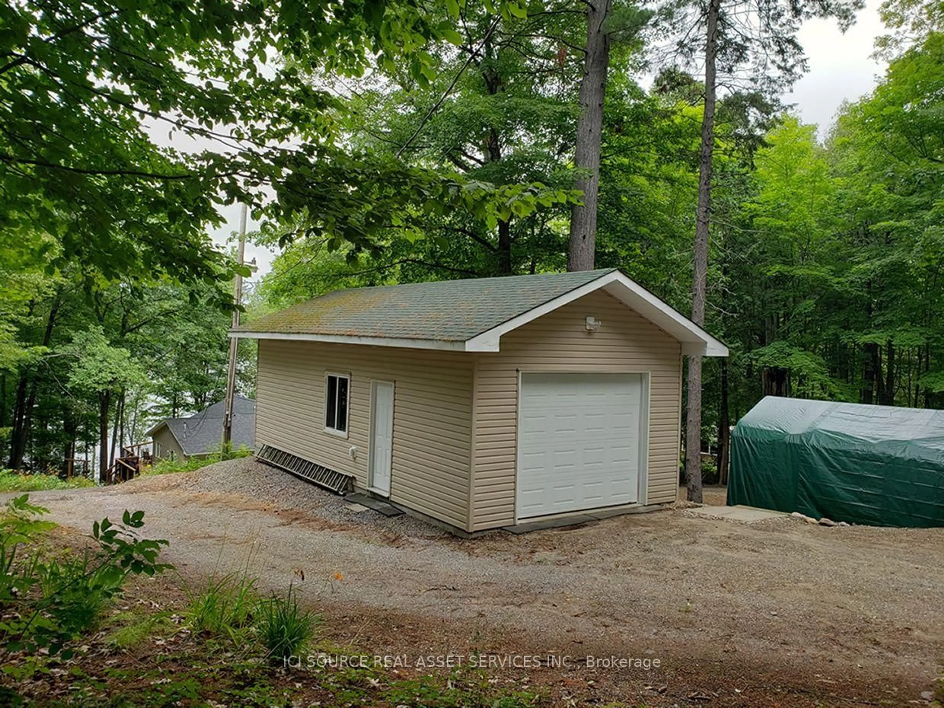 Shed for 703 Davidson Lane, White Lake Ontario K0A 3L0