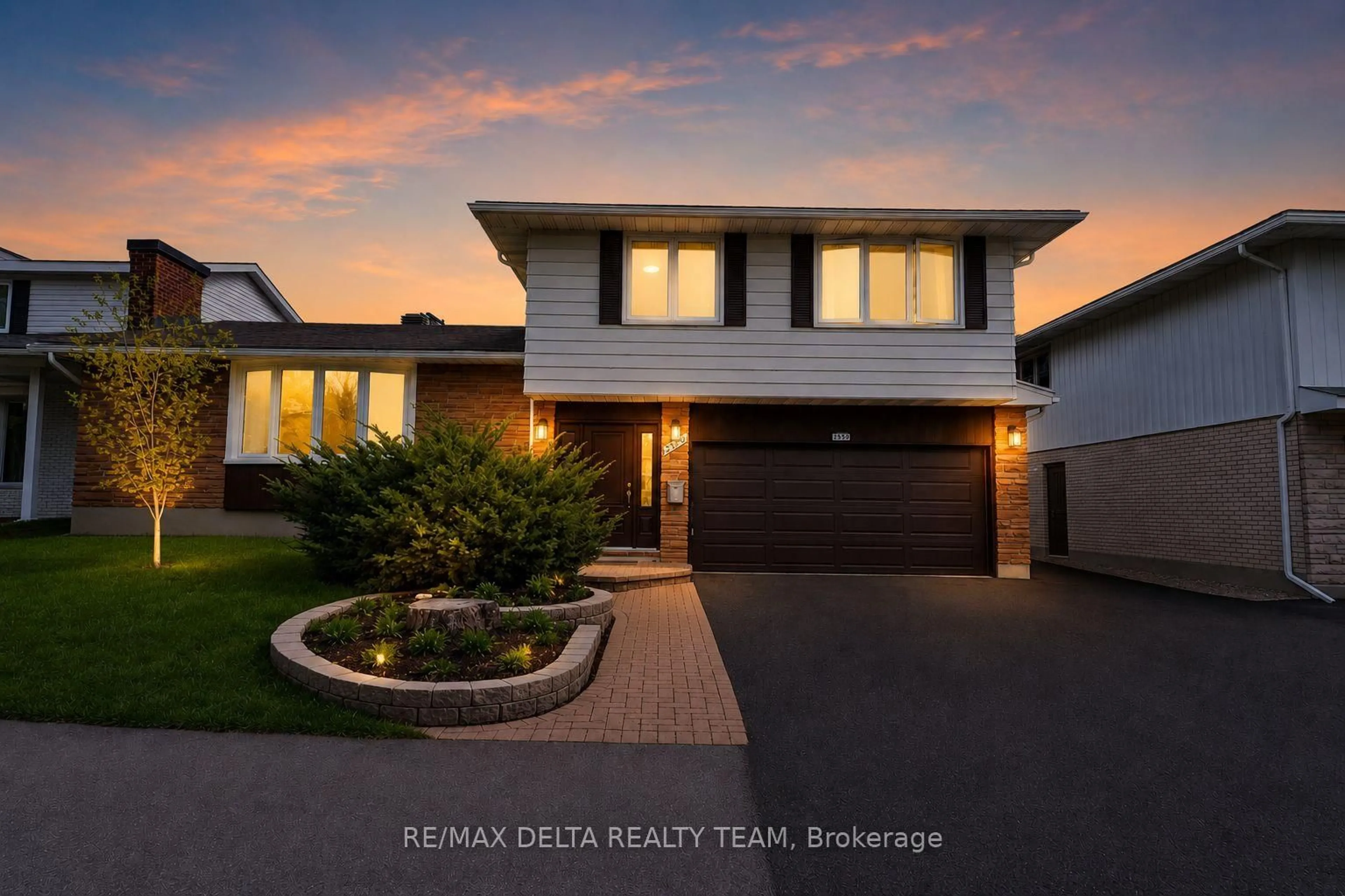 Unknown for 2350 Georgina Dr, Ottawa Ontario K2B 7M5