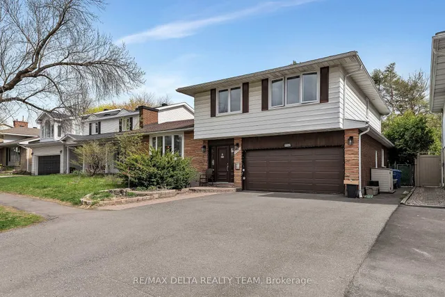2350 Georgina Dr, Ottawa 3