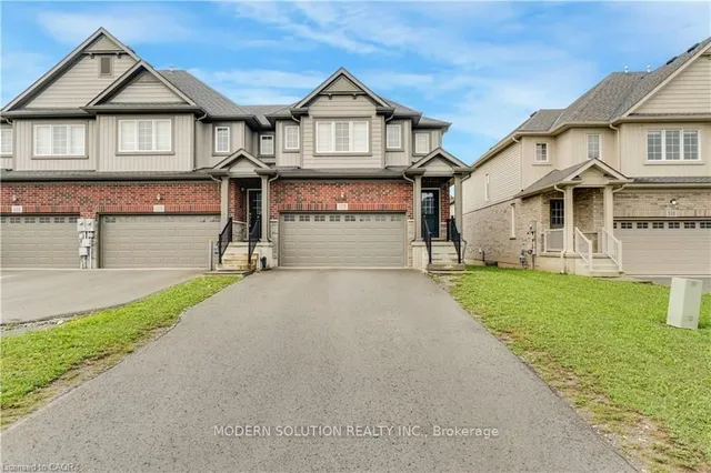 157 Juneberry Rd, Thorold 3