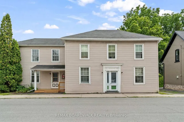 110-112-114 Clothier St, North Grenville 4