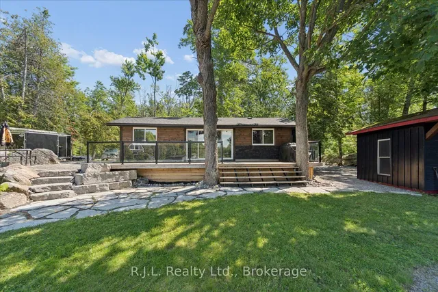 14 Deer Bay Reach Rd, Trent Lakes 3