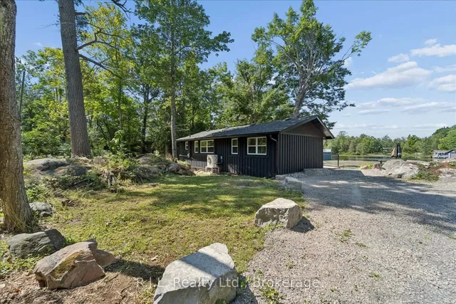14 Deer Bay Reach Rd, Trent Lakes 4