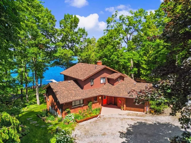 113 Sugarbush Cres, Trent Lakes 2