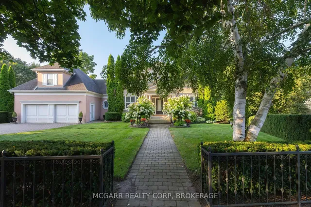 39 Yates St, St. Catharines 5