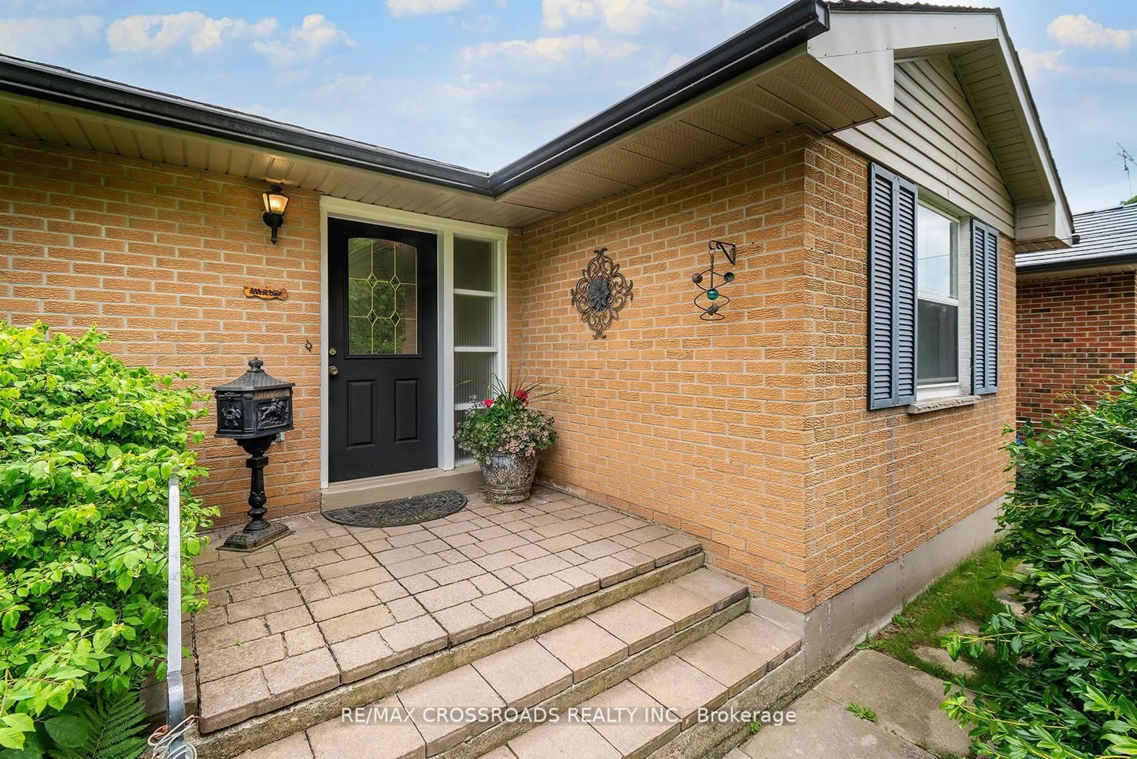 Home with brick exterior material, street for 19 Orchard Ave, Cobourg Ontario K9A 1T1