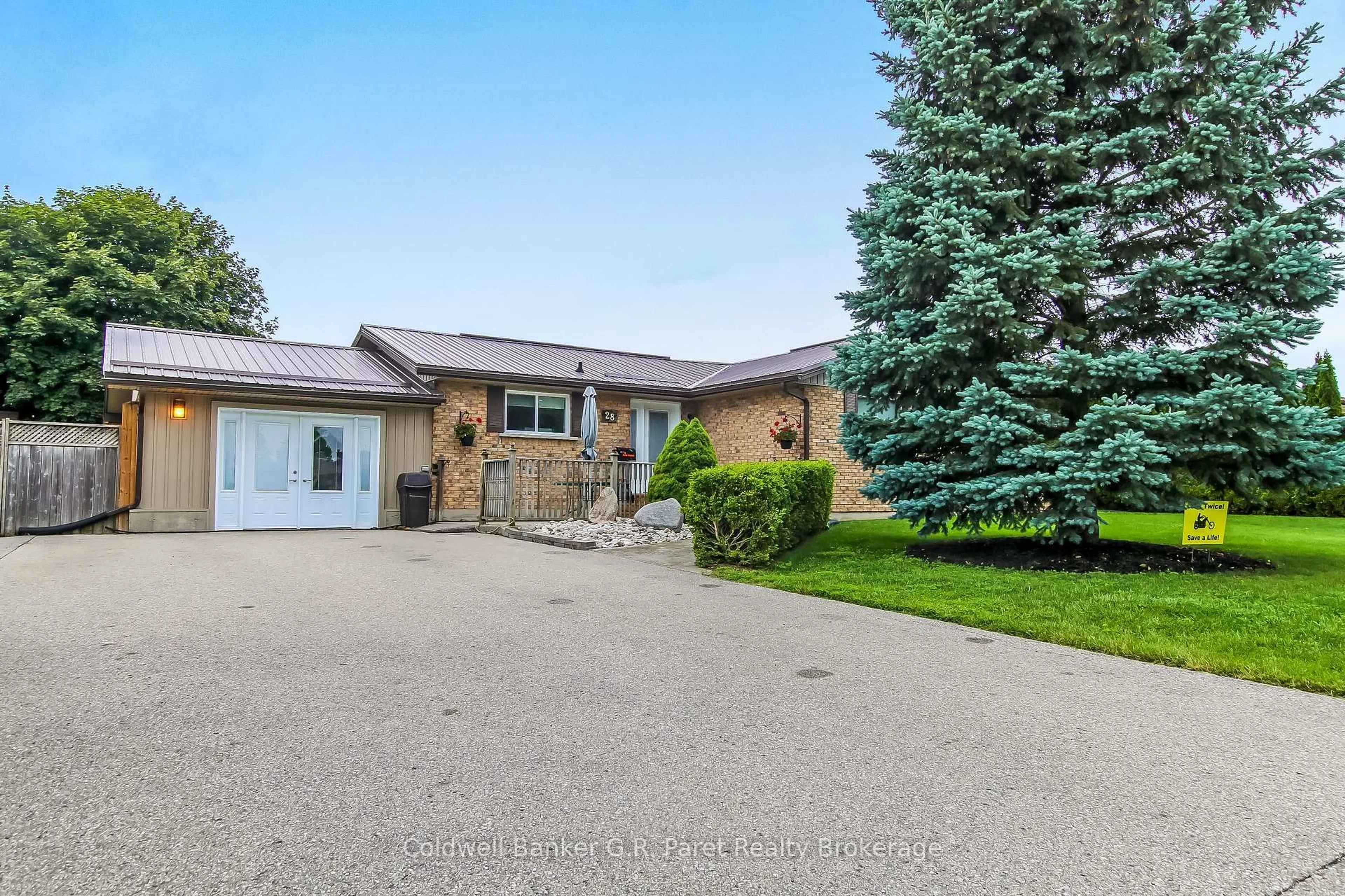 Unknown for 28 Peggy Ave, South-West Oxford Ontario N0J 1N0