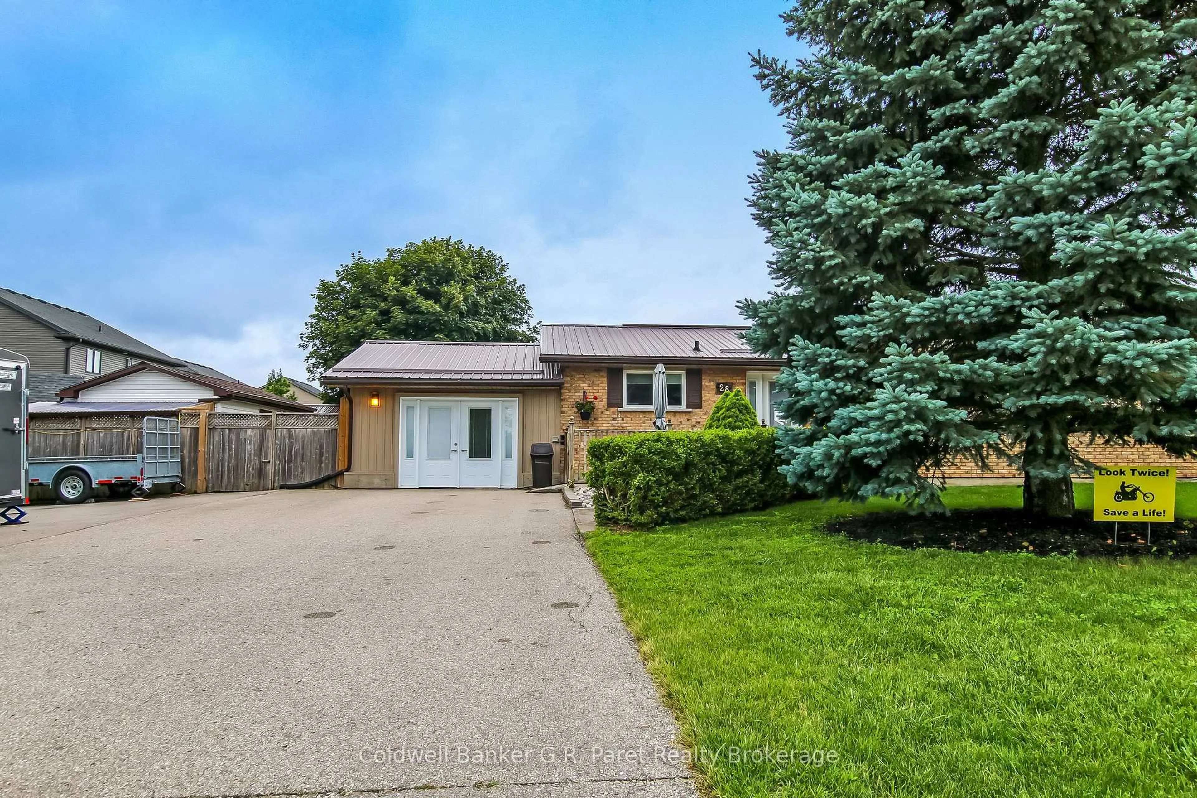 Unknown for 28 Peggy Ave, South-West Oxford Ontario N0J 1N0