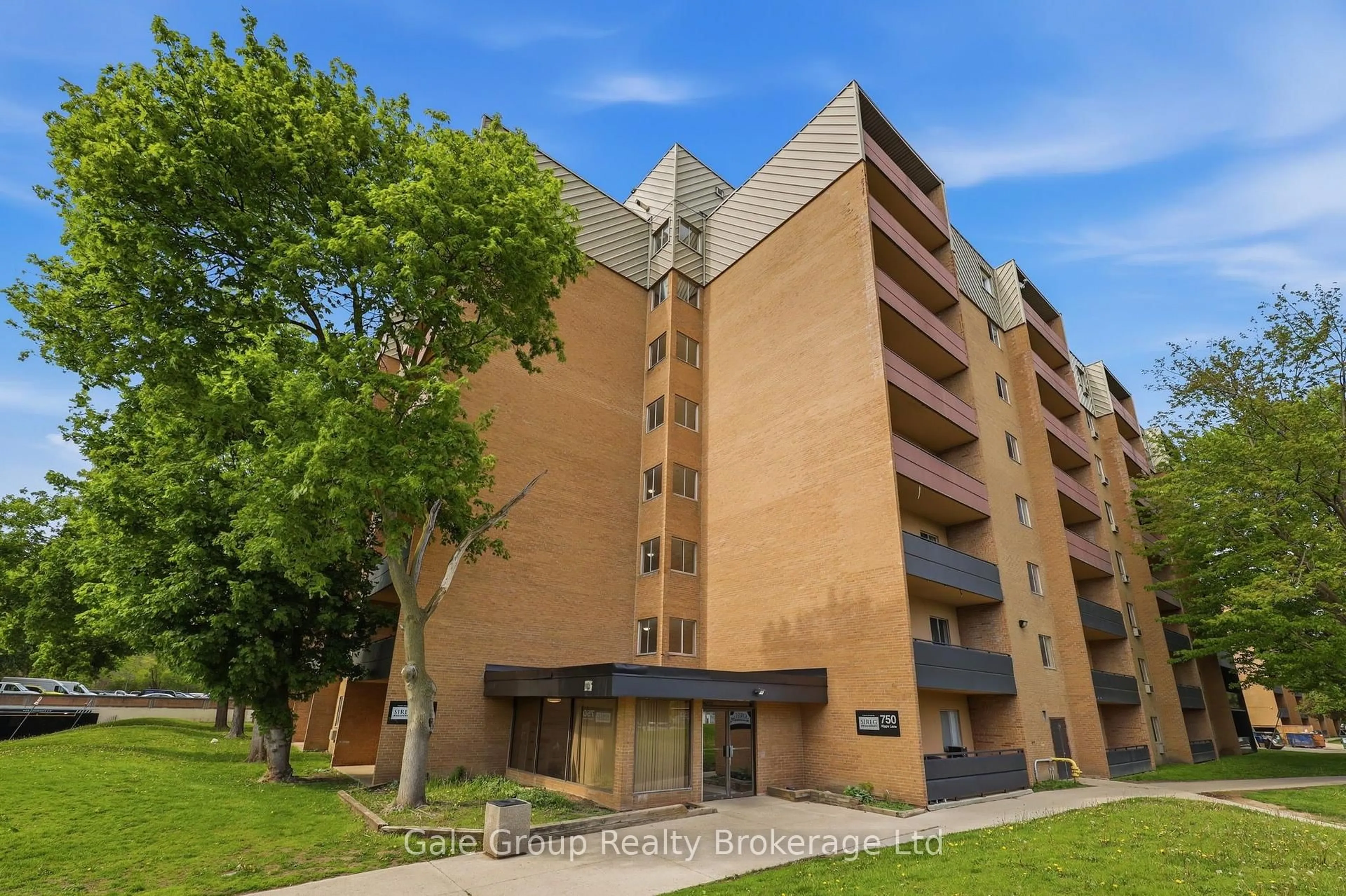 Unknown for 750 Kipps Lane #814, London East Ontario N5Y 4R9